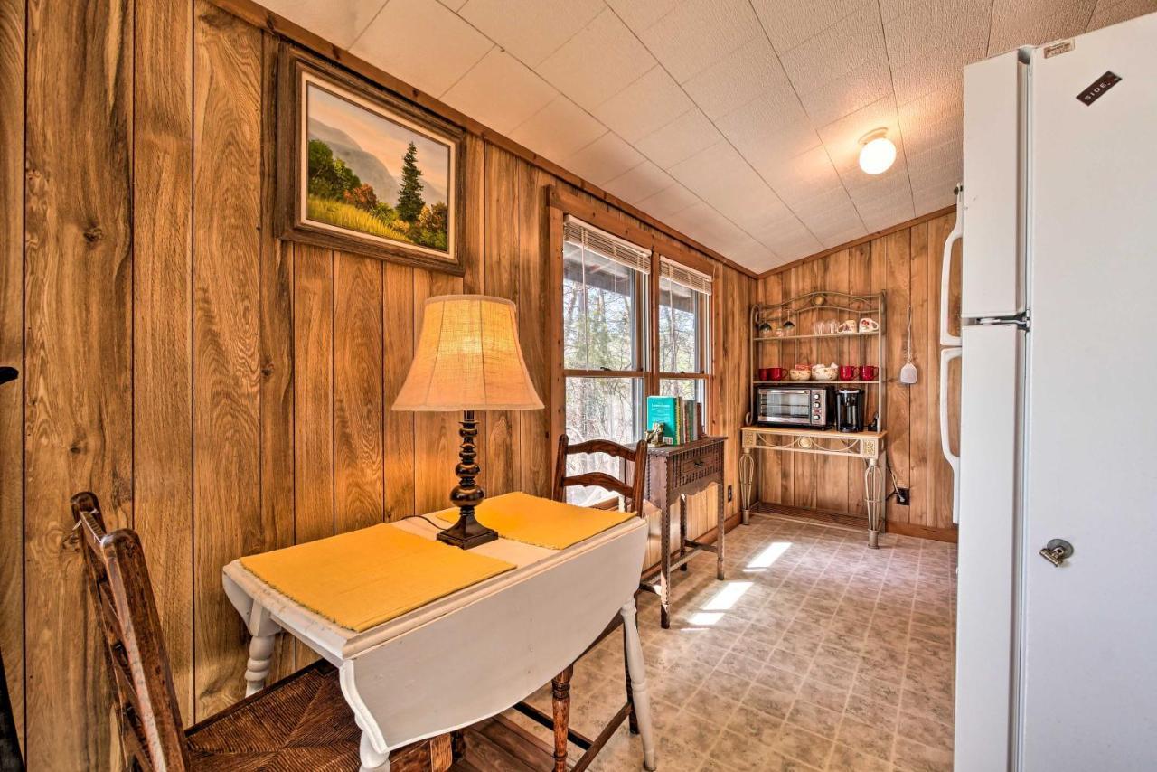 Secluded Ridgetop Hideaway With Valley Views! Menlo Exterior photo