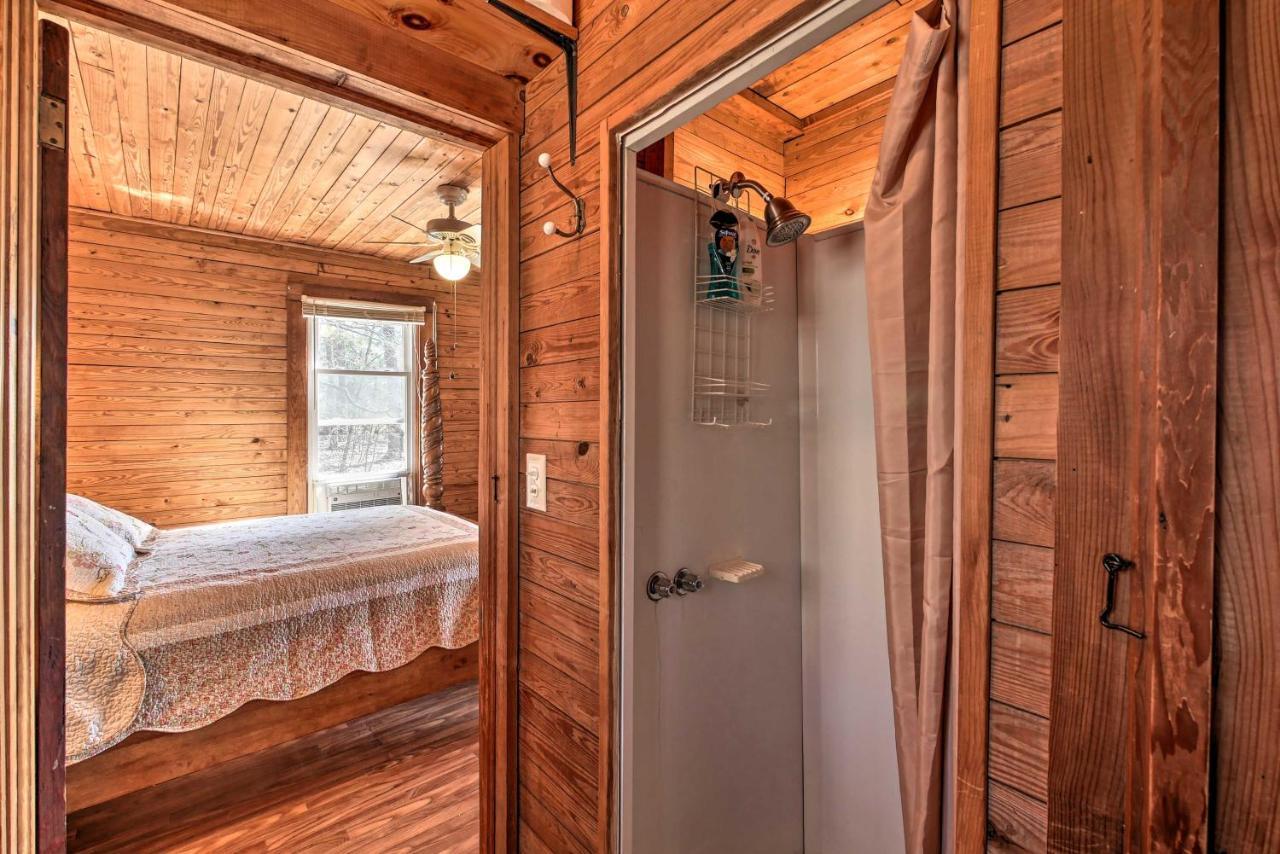Secluded Ridgetop Hideaway With Valley Views! Menlo Exterior photo